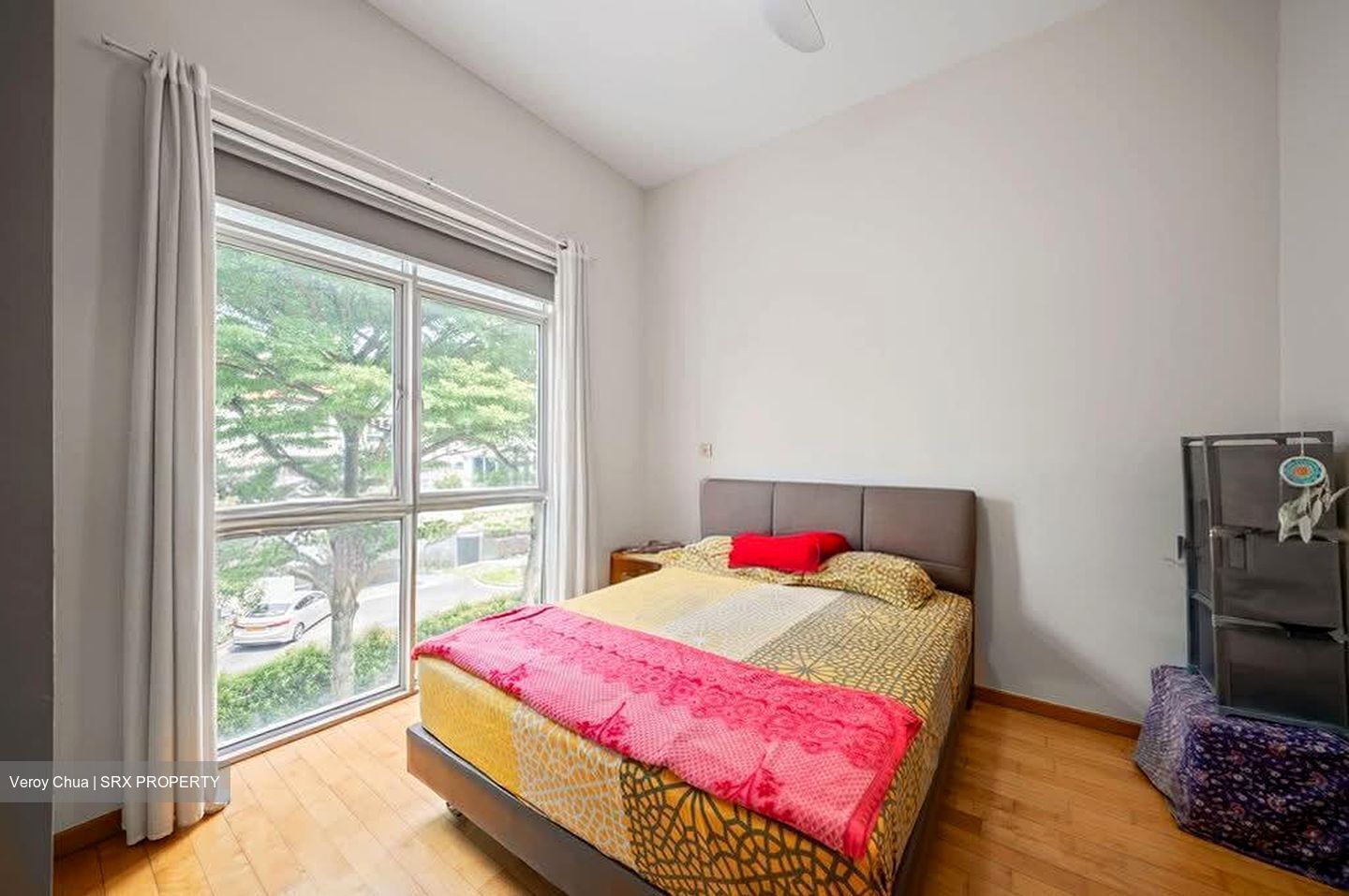 Grosvenor View (D14), Condominium #564172291